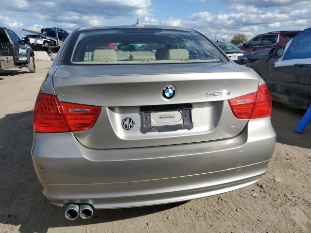 WBAPK7G55BNN85891 - 2011 BMW 328 XI TAN photo 6