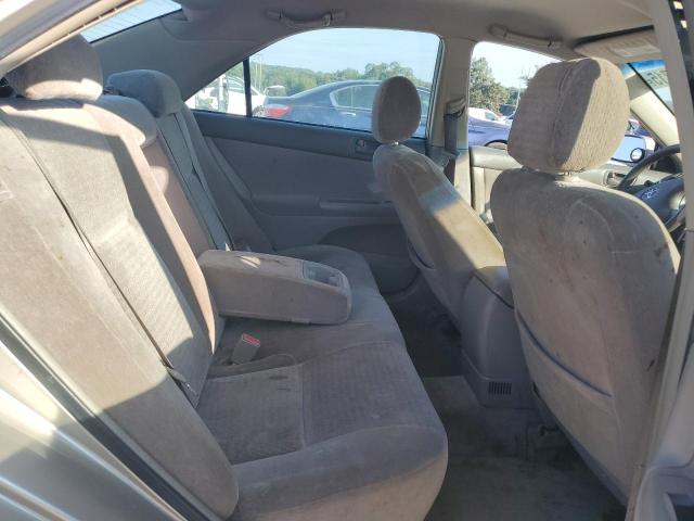 JTDBE32K130243038 - 2003 TOYOTA CAMRY LE TAN photo 10