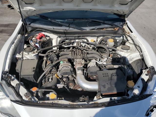 JF1ZNAA18D1726328 - 2013 TOYOTA SCION FR-S თეთრი ფოტო 11