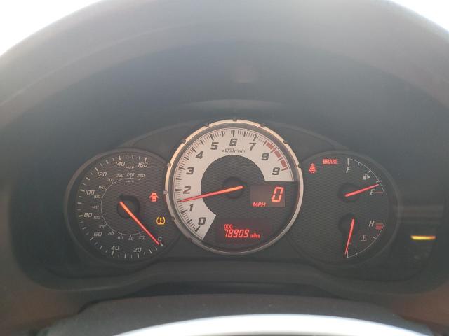 JF1ZNAA18D1726328 - 2013 TOYOTA SCION FR-S თეთრი ფოტო 9