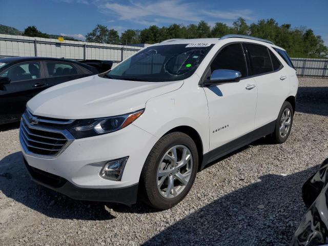 2020 CHEVROLET EQUINOX PREMIER, 