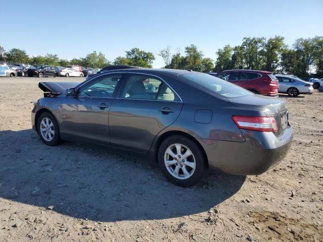 4T1BF3EK0BU216571 - 2011 TOYOTA CAMRY BASE Boz foto 2
