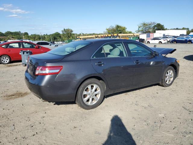 4T1BF3EK0BU216571 - 2011 TOYOTA CAMRY BASE Boz foto 3