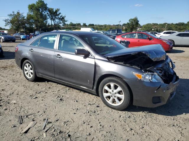 4T1BF3EK0BU216571 - 2011 TOYOTA CAMRY BASE Boz foto 4
