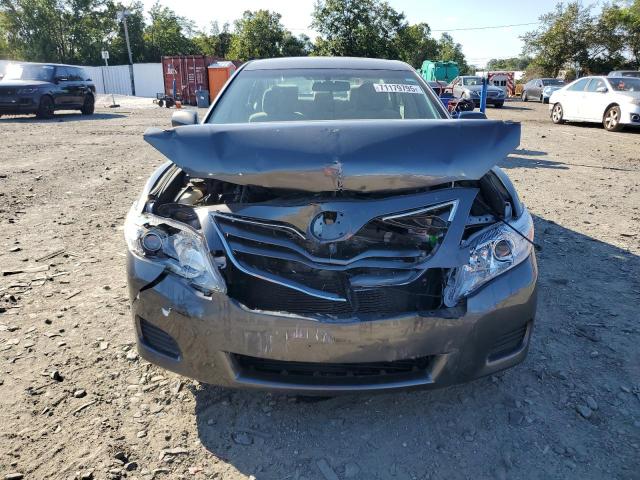 4T1BF3EK0BU216571 - 2011 TOYOTA CAMRY BASE Boz foto 5