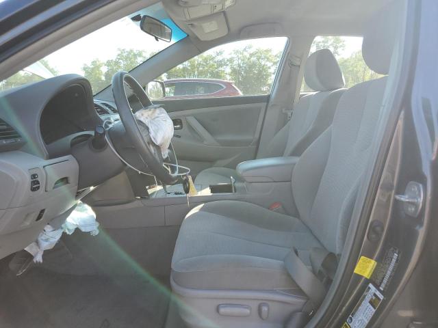 4T1BF3EK0BU216571 - 2011 TOYOTA CAMRY BASE Boz foto 7