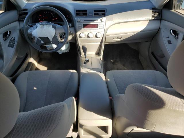 4T1BF3EK0BU216571 - 2011 TOYOTA CAMRY BASE Boz foto 8
