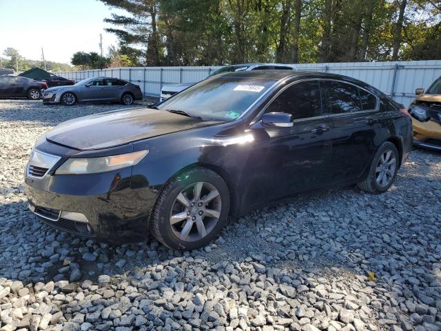 2013 ACURA TL, 