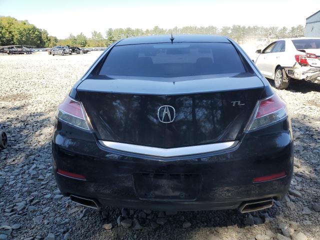 19UUA8F22DA001416 - 2013 ACURA TL BLACK photo 6