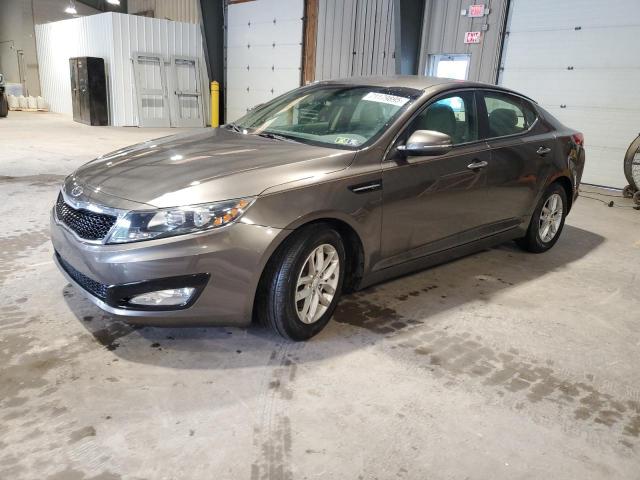 2012 KIA OPTIMA LX, 