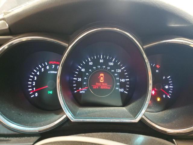 5XXGM4A70CG019074 - 2012 KIA OPTIMA LX GRAY photo 9