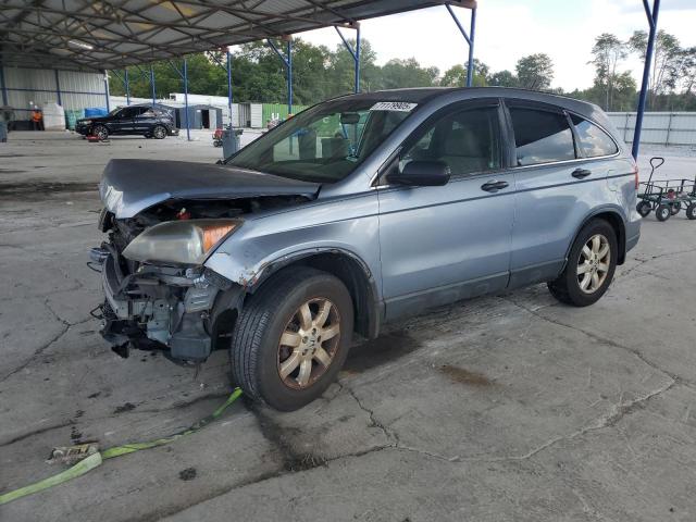 2008 HONDA CR-V EX, 