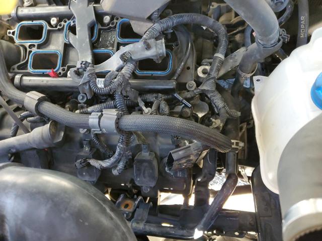 3C6URVJG2GE108063 - 2016 RAM PROMASTER 3500 HIGH 黄色 照片 12