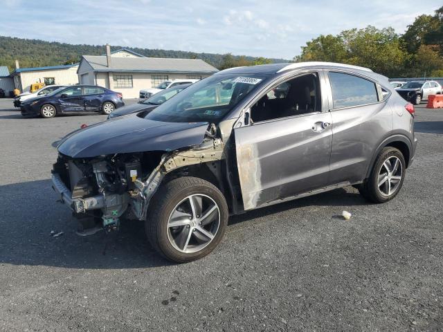 2022 HONDA HR-V EX, 