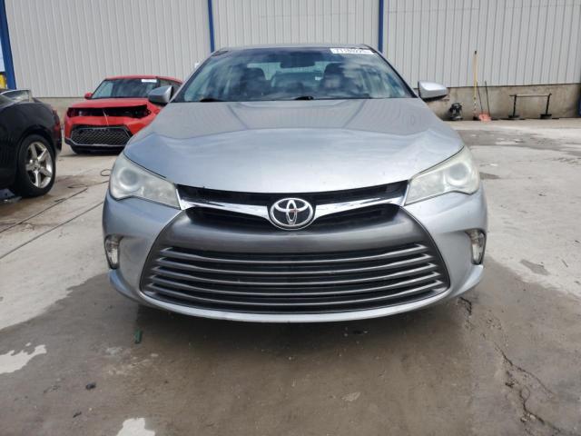 4T1BF1FK8HU691123 - 2017 TOYOTA CAMRY LE SILVER photo 5