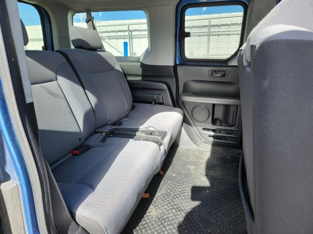 5J6YH28748L005666 - 2008 HONDA ELEMENT EX ლურჯი ფოტო 11