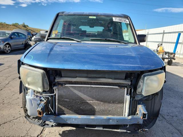 5J6YH28748L005666 - 2008 HONDA ELEMENT EX ლურჯი ფოტო 5