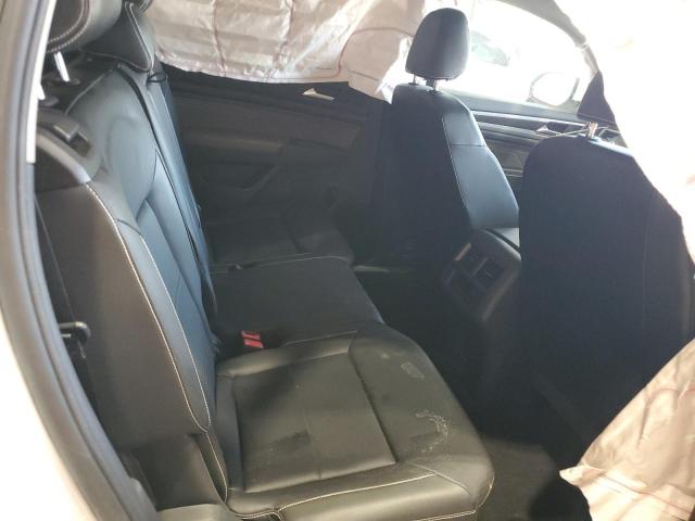 1V2KR2CA6NC557482 - 2022 VOLKSWAGEN ATLAS SE 白色 照片 11