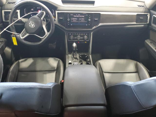 1V2KR2CA6NC557482 - 2022 VOLKSWAGEN ATLAS SE 白色 照片 8