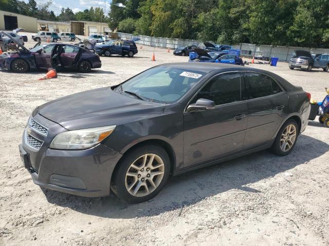 2013 CHEVROLET MALIBU 1LT, 