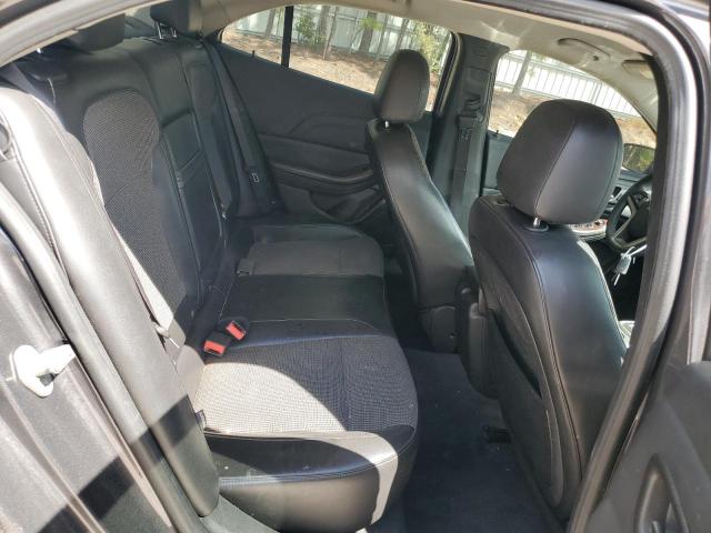 1G11C5SAXDF209773 - 2013 CHEVROLET MALIBU 1LT GRAY photo 10