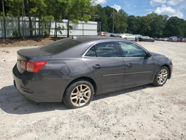 1G11C5SAXDF209773 - 2013 CHEVROLET MALIBU 1LT GRAY photo 3