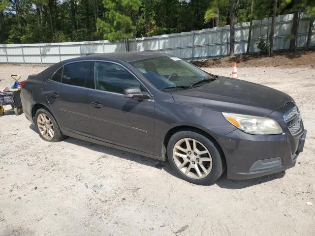 1G11C5SAXDF209773 - 2013 CHEVROLET MALIBU 1LT GRAY photo 4