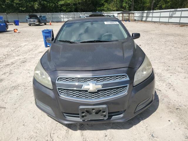 1G11C5SAXDF209773 - 2013 CHEVROLET MALIBU 1LT GRAY photo 5