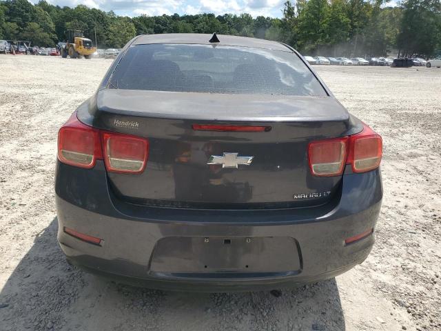1G11C5SAXDF209773 - 2013 CHEVROLET MALIBU 1LT GRAY photo 6