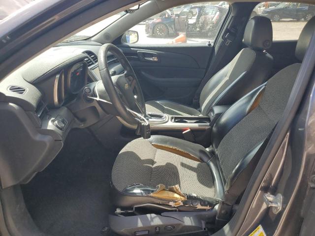 1G11C5SAXDF209773 - 2013 CHEVROLET MALIBU 1LT GRAY photo 7
