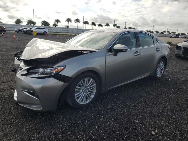 2016 LEXUS ES 350, 
