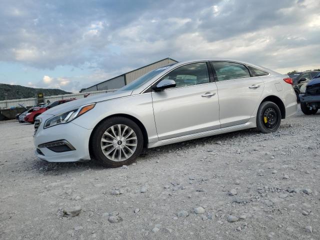 2015 HYUNDAI SONATA SPORT, 