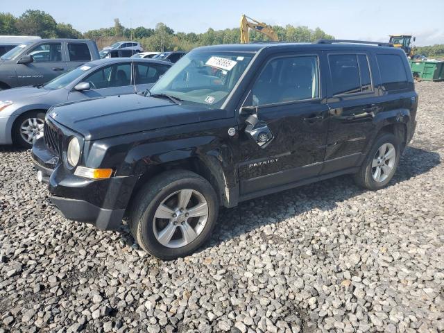 2012 JEEP PATRIOT SPORT, 