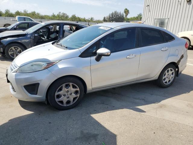 2013 FORD FIESTA SE, 
