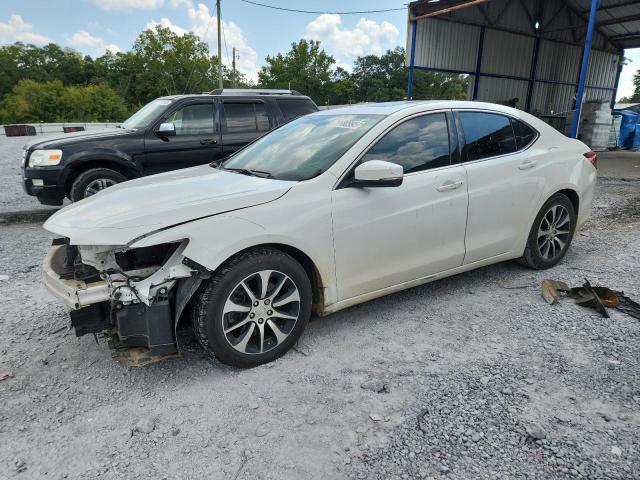 2015 ACURA TLX TECH, 