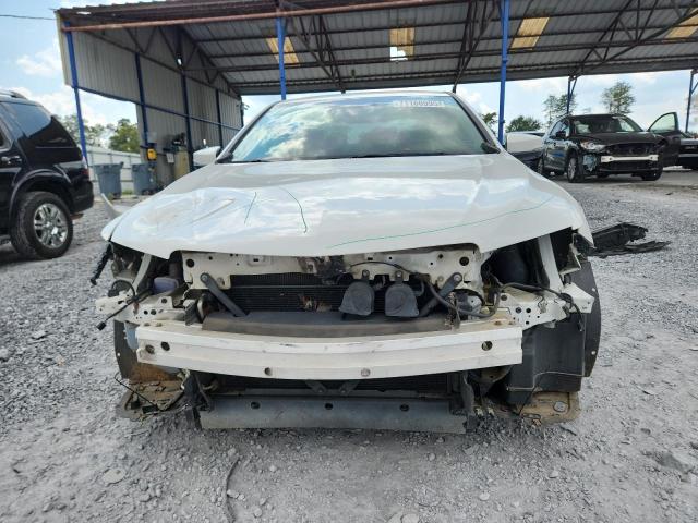 19UUB1F58FA007920 - 2015 ACURA TLX TECH WHITE photo 5