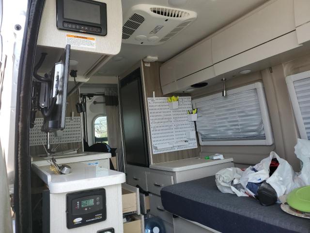 3C6MRVUG7ME518753 - 2021 RAM PROMASTER 3500 HIGH Argent photo 10