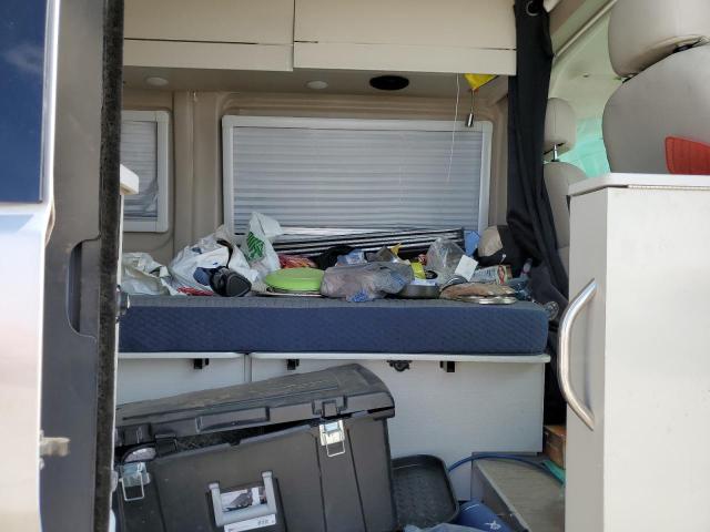 3C6MRVUG7ME518753 - 2021 RAM PROMASTER 3500 HIGH Argent photo 11