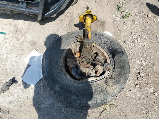 3C6MRVUG7ME518753 - 2021 RAM PROMASTER 3500 HIGH Argent photo 13