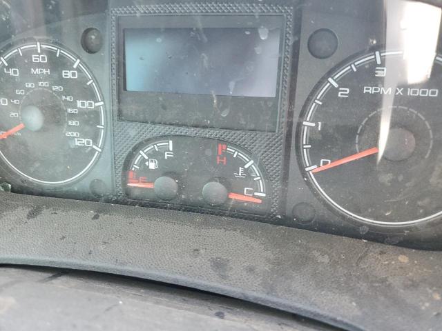 3C6MRVUG7ME518753 - 2021 RAM PROMASTER 3500 HIGH Argent photo 9