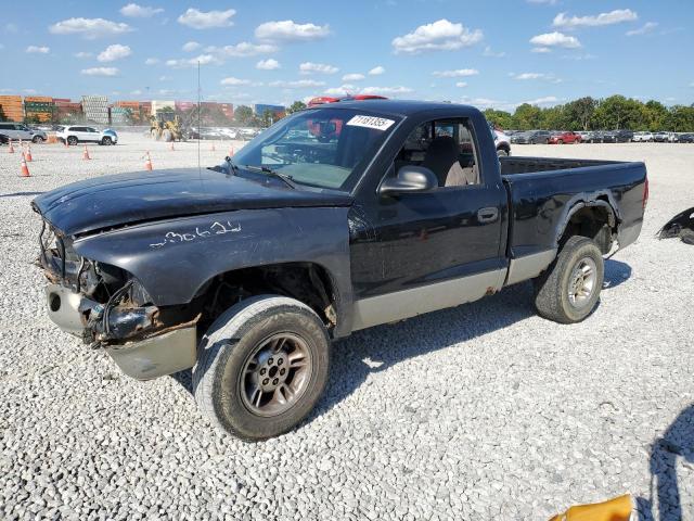 2000 DODGE DAKOTA, 