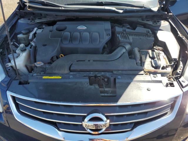 1N4AL2AP7BN496641 - 2011 NISSAN ALTIMA BASE 蓝色 照片 11