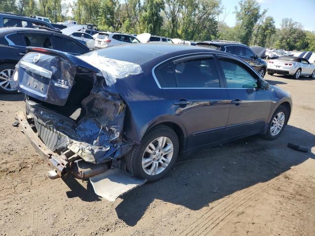 1N4AL2AP7BN496641 - 2011 NISSAN ALTIMA BASE 蓝色 照片 3
