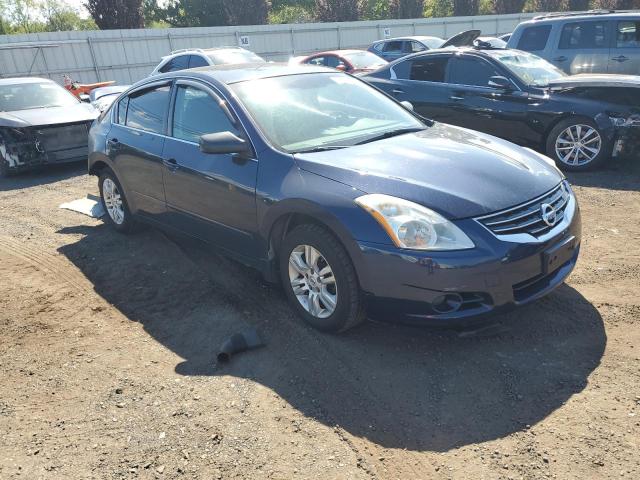 1N4AL2AP7BN496641 - 2011 NISSAN ALTIMA BASE 蓝色 照片 4