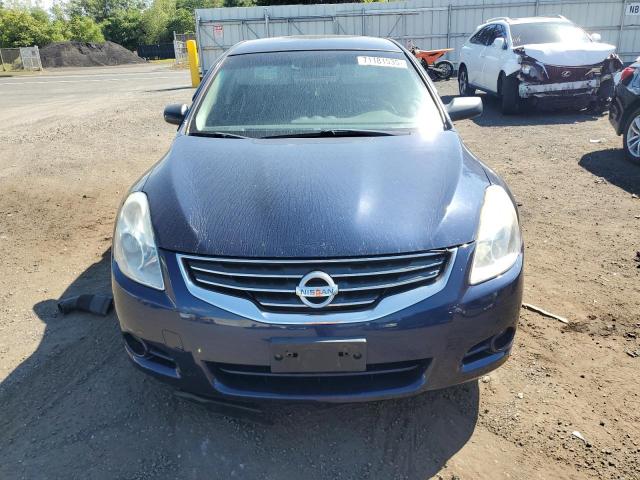 1N4AL2AP7BN496641 - 2011 NISSAN ALTIMA BASE 蓝色 照片 5