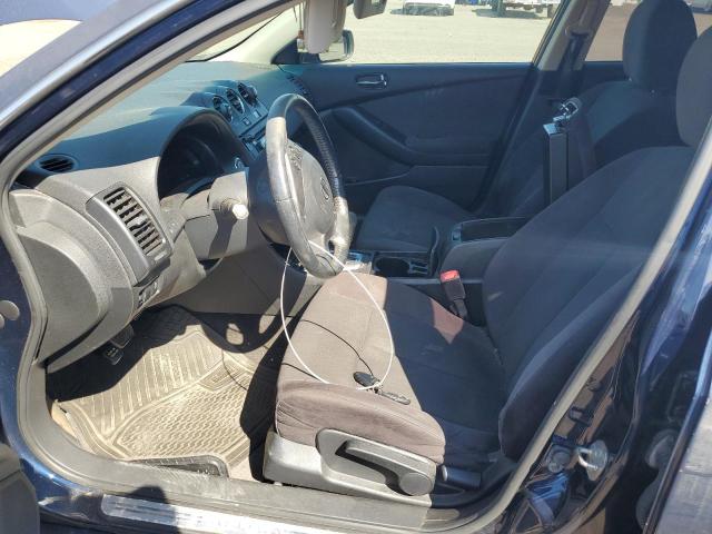 1N4AL2AP7BN496641 - 2011 NISSAN ALTIMA BASE 蓝色 照片 7
