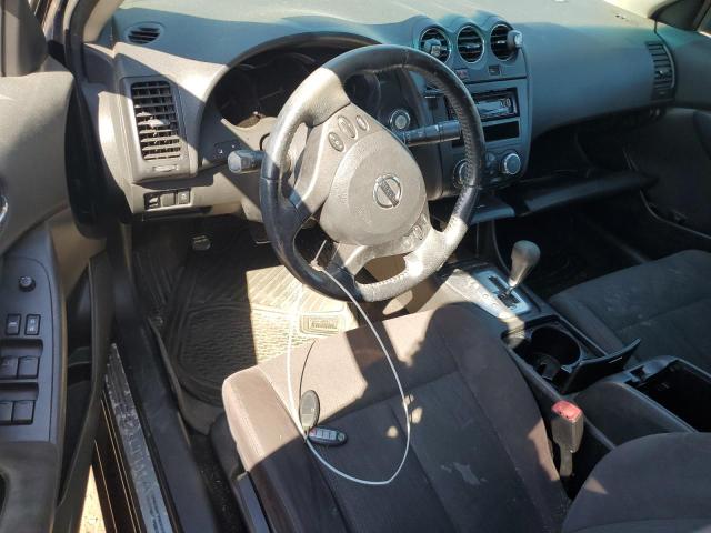 1N4AL2AP7BN496641 - 2011 NISSAN ALTIMA BASE 蓝色 照片 8