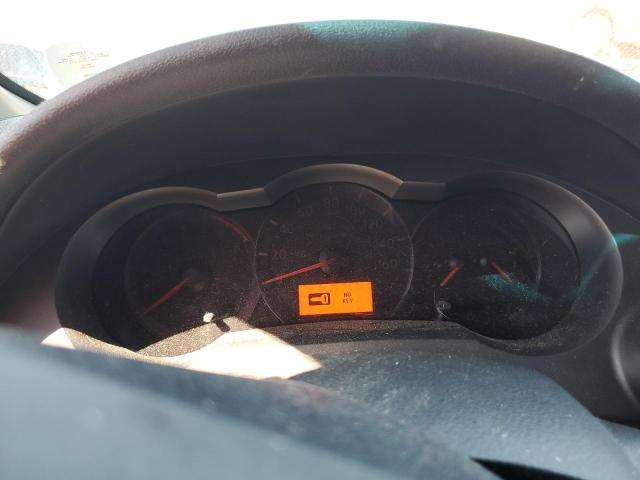 1N4AL2AP7BN496641 - 2011 NISSAN ALTIMA BASE 蓝色 照片 9