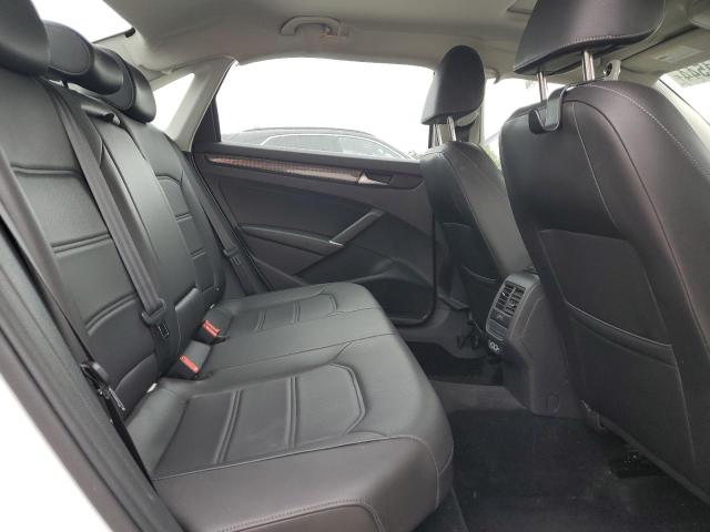 1VWMA7A33LC015446 - 2020 VOLKSWAGEN PASSAT R-LINE Ağ foto 10