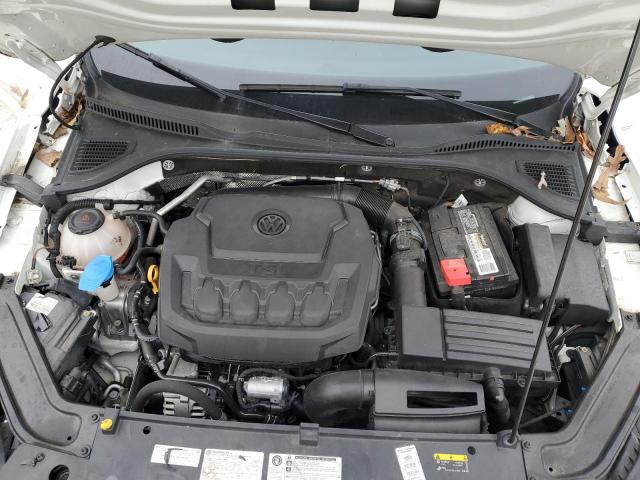 1VWMA7A33LC015446 - 2020 VOLKSWAGEN PASSAT R-LINE Ağ foto 11